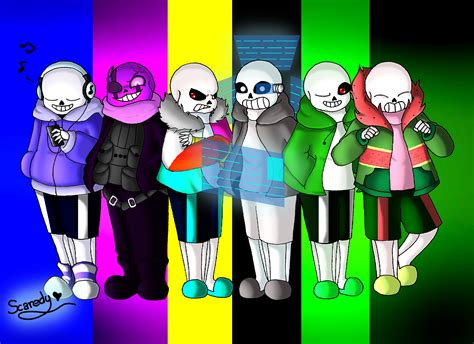 undertale alternate universe|most popular sans aus.